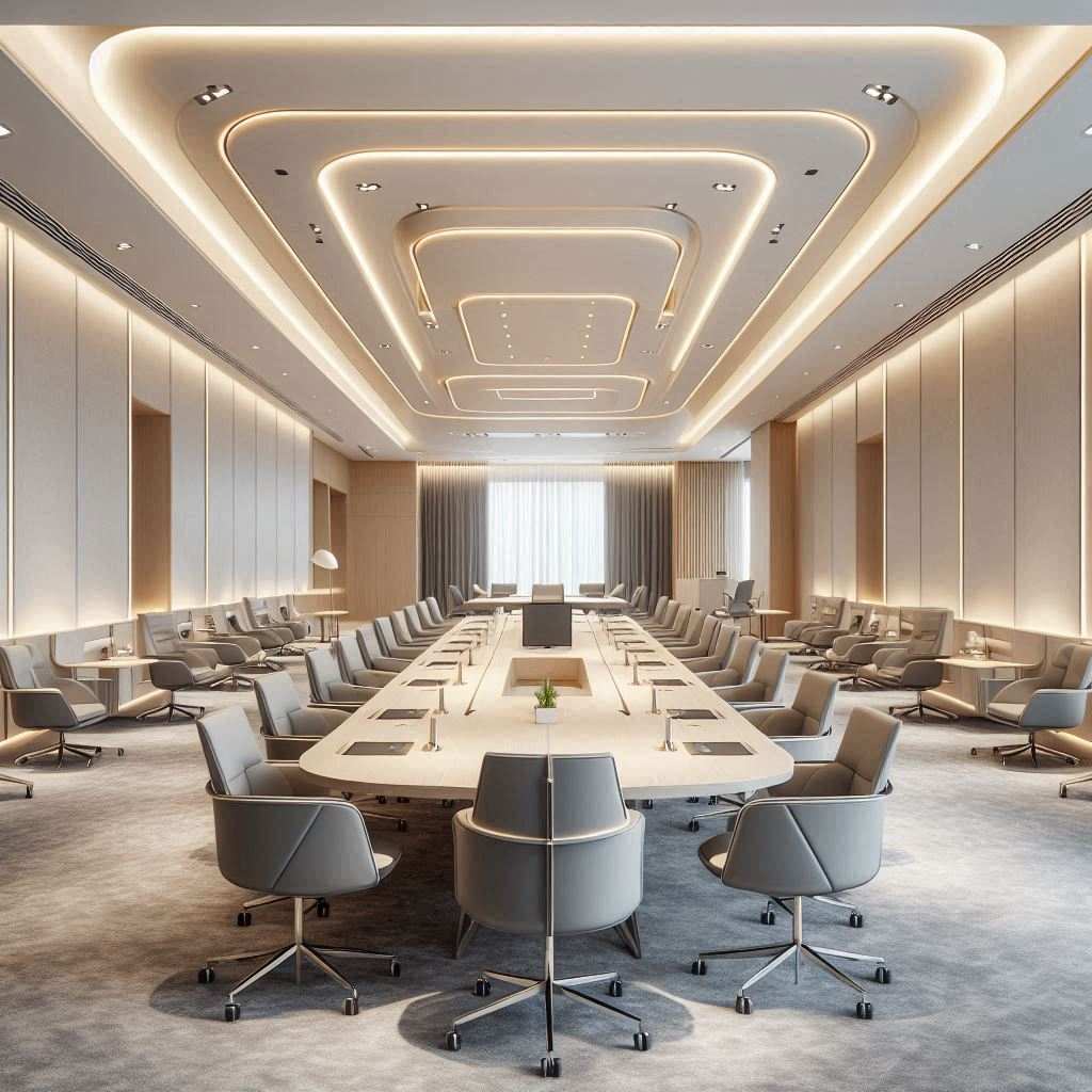写字楼办公企业接待礼仪在临时客户演示中暴露的问题该由行政前台怎样分类